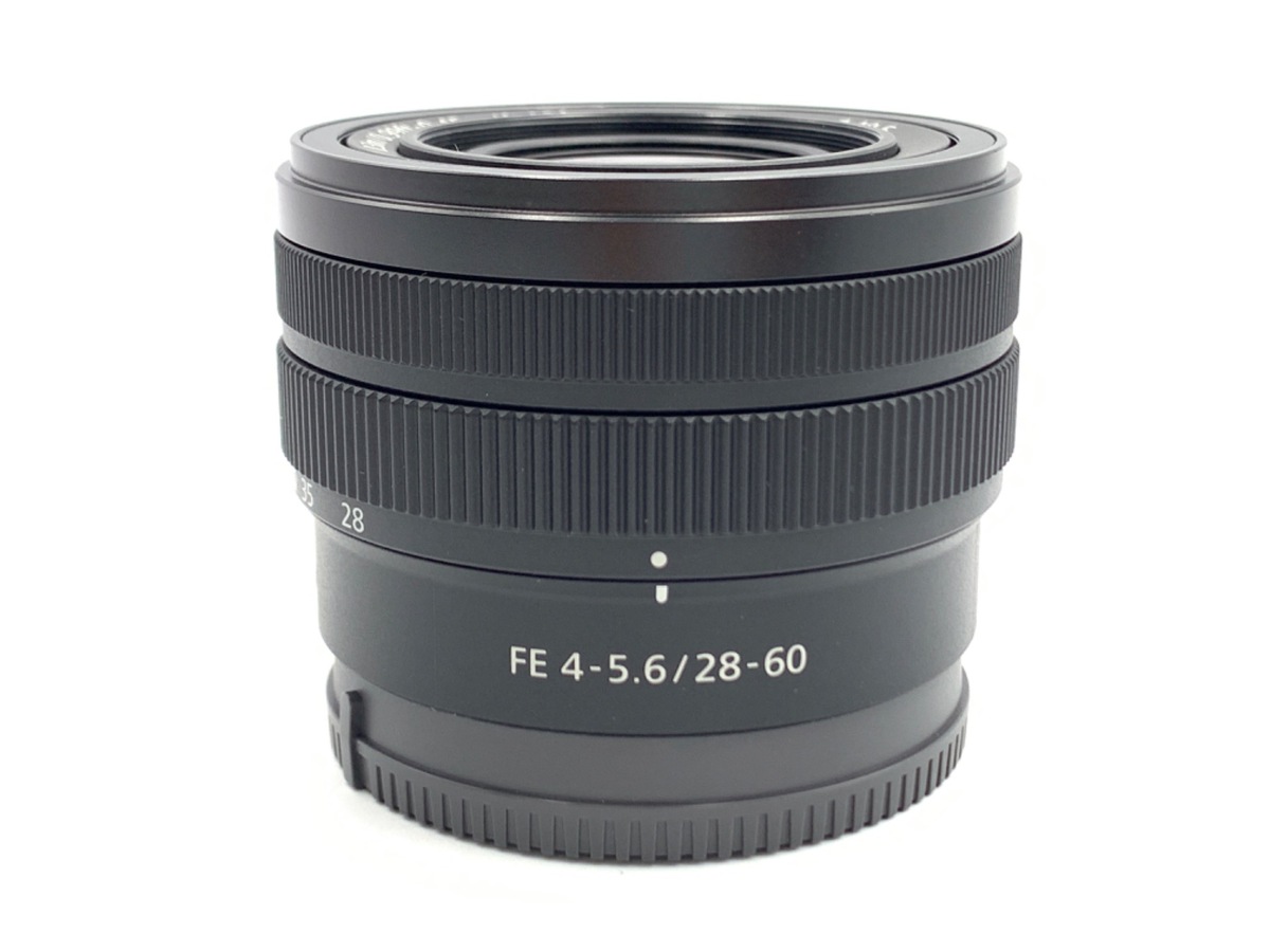 FE 28-60/4-5.6 SEL2860