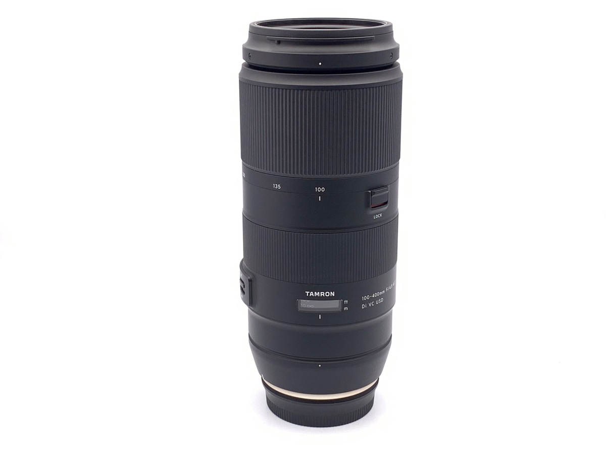 100-400/4.5-6.3  Di VC USD (A035)