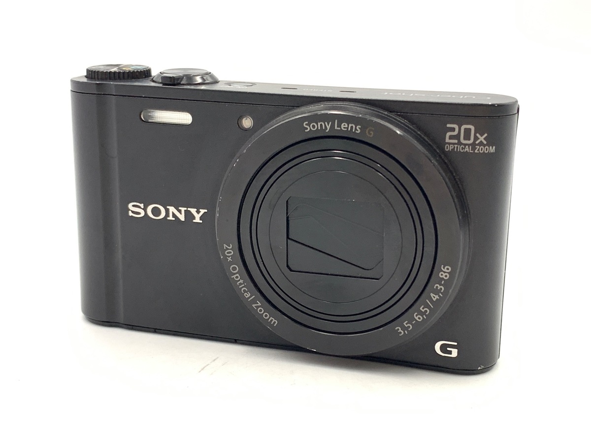 サイバーショット DSC-WX300 中古価格比較 - 価格.com