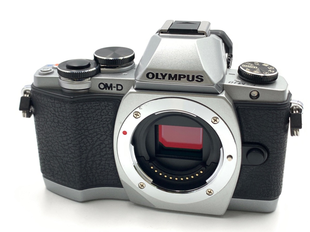 ★各部モルト張り替え済・美品★ オリンパス OM-1 ボディ #18389 Amazon | OM SYSTEM/オリンパス OM-1 ボディー ブラック
