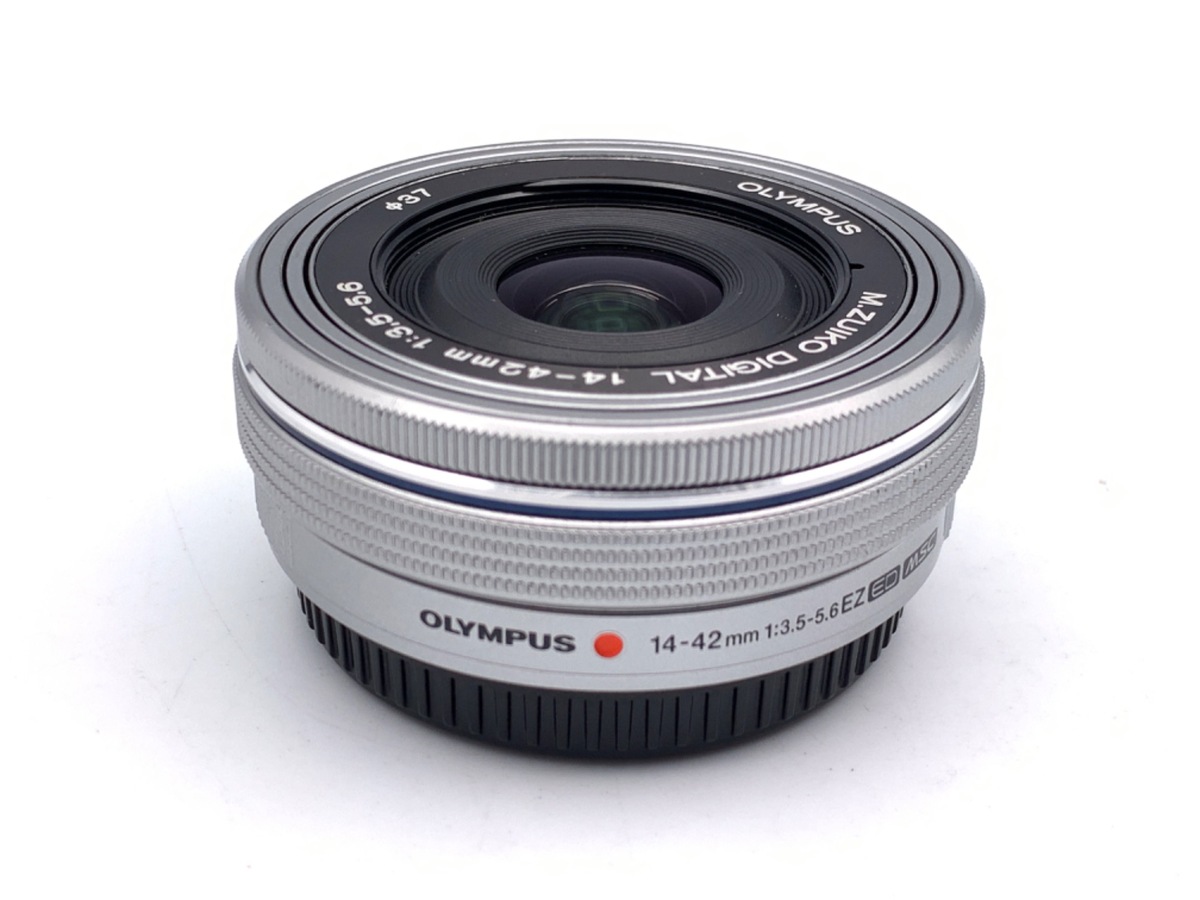 【定価31,000円】ZUIKO DIGITAL ED 14-42mm Amazon.co.jp: OLYMPUS 電動式パンケーキズームレンズ M.ZUIKO