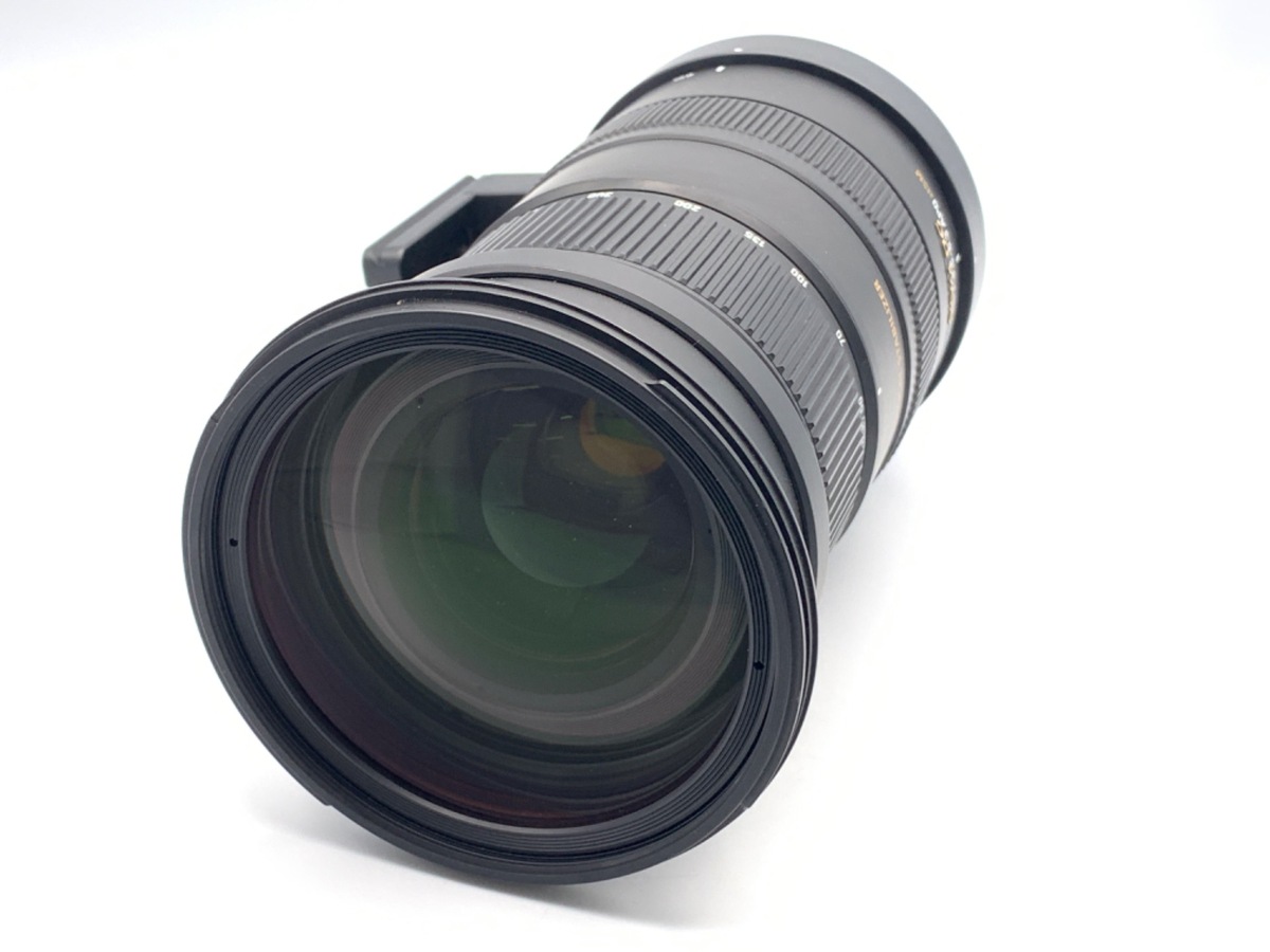 ★極美品★シグマAPO50-500mmf4-6.3HSMEXRFニコン#1122 DG（シグマ） シグマ SIGMA APO 50-500mm F4.5-6.3 DG OS HSM 超