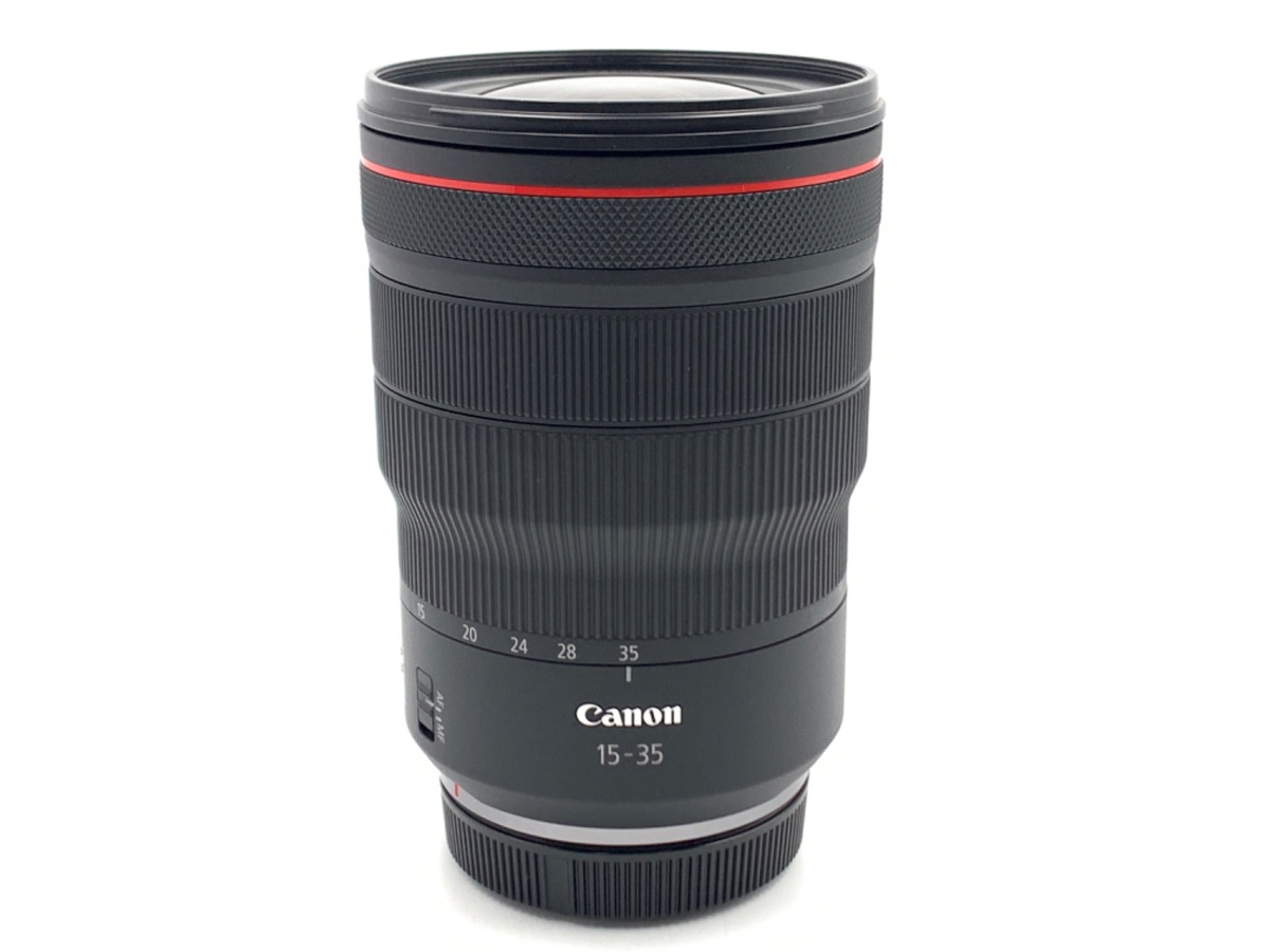 Canon - 【中古】(キヤノン) Canon RF15-35/2.8L IS USM RF15-35mm F2.8 L IS USM 中古価格比較 - 価格.com