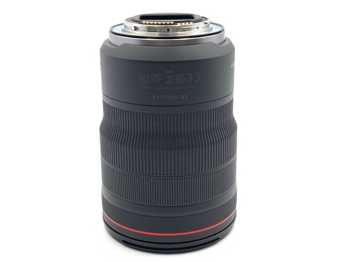 CANON RF15-35mm F2.8 L IS USM 中古 キヤノン Amazon.com : Canon RF 15-35mm F2.8 L is USM (Renewed