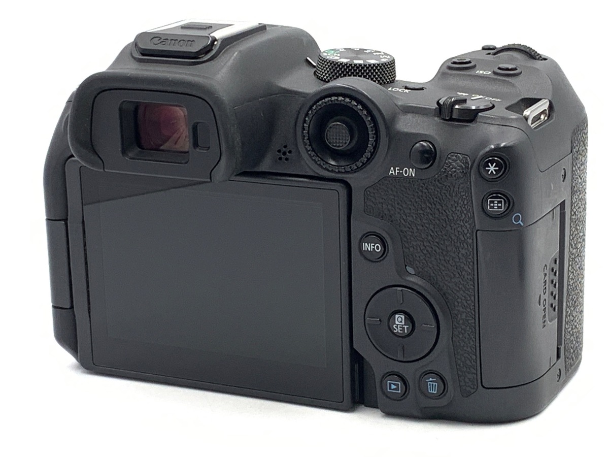 Canon - CANON EOS-7 ボディ CANON EOS-7 ボディ 価格比較 - 価格.com