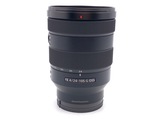 SONY FE 24-105mm F4 G OSS（中古品） FE 24-105mm F4 G OSS SEL24105G 中古価格比較 - 価格.com