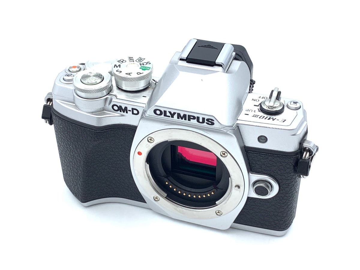 OM-D E-M10 Mark III ボディ 中古価格比較 - 価格.com