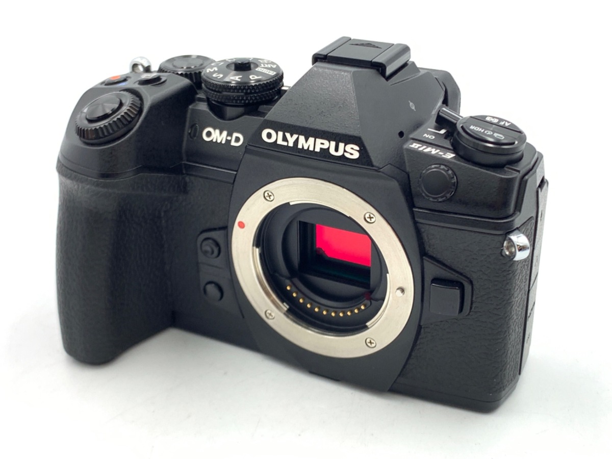 OLYMPUS OM-D E-M1 MarkII 本体 Amazon | Olympus OM-D E-M1 Mark II Camera Body Only, 20.4 mega