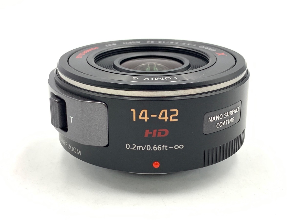 価格.com - パナソニック LUMIX G VARIO 100-300mm/F4.0-5.6