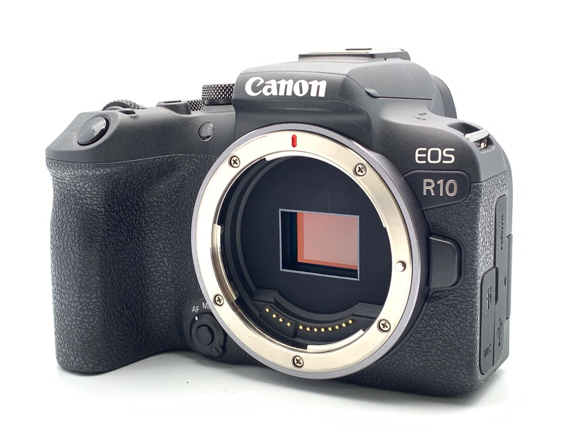 メーカー点検済 Canon EOS R ボディ Amazon | 【整備済み品】 Canon ミラーレス一眼カメラ EOS R ボディー