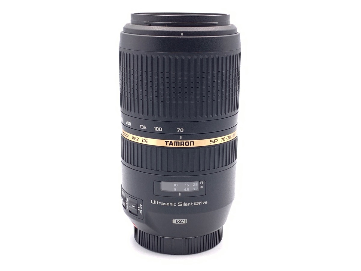 価格.com - TAMRON SP 15-30mm F/2.8 Di USD (Model A012) [ソニー用