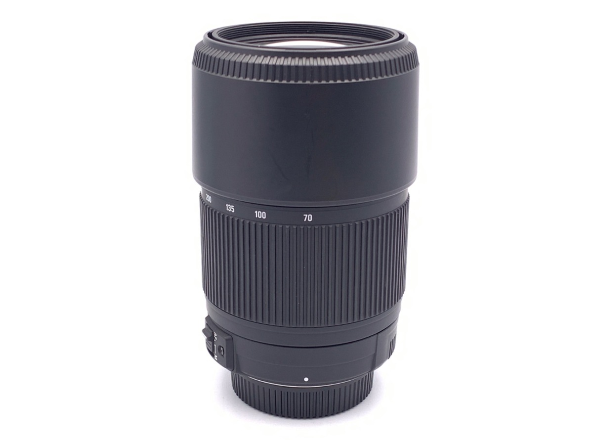 AF 70-300/4-5.6 ƺ� DG OS