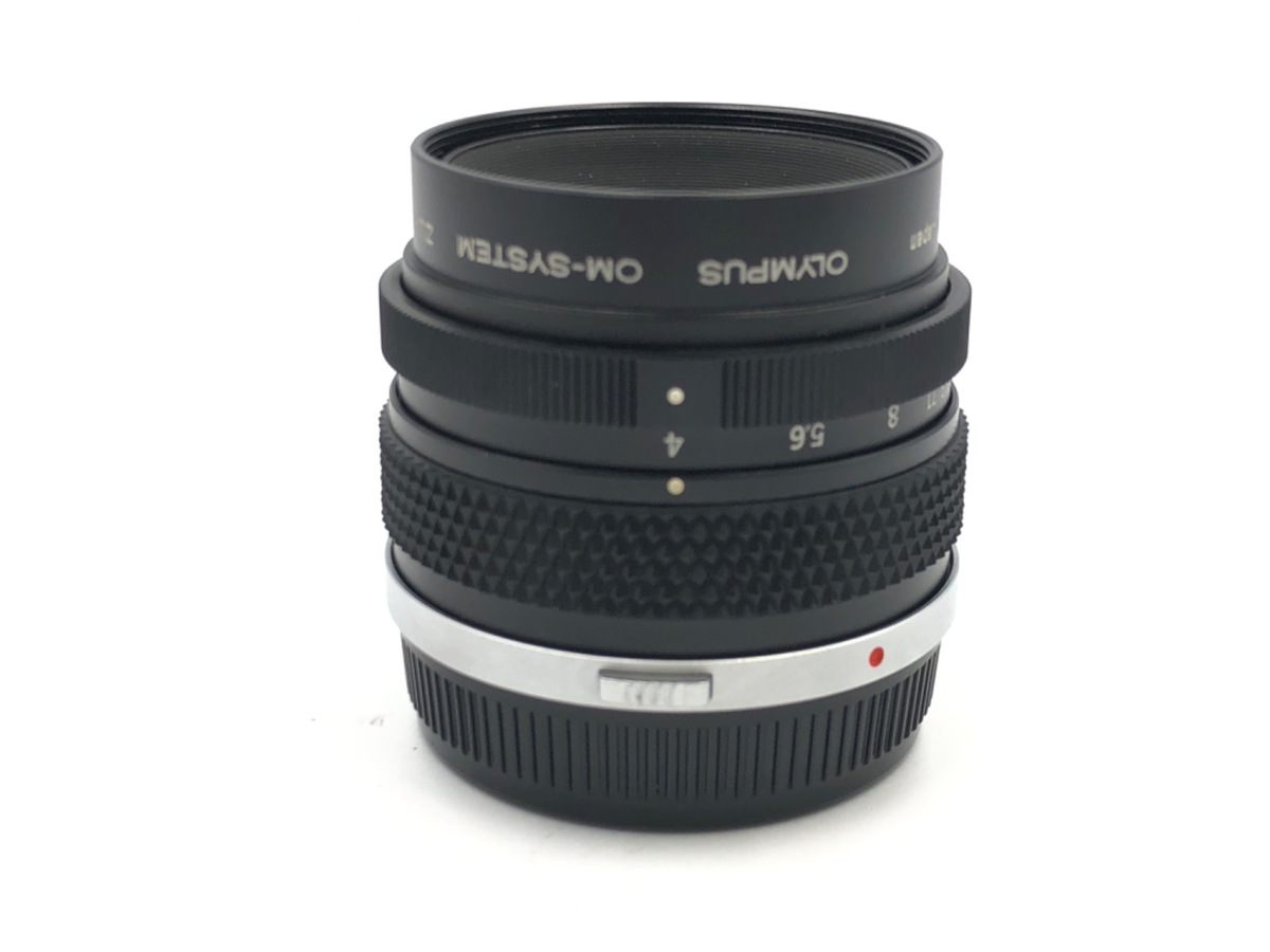【中古】オリンパス ZUIKO マクロ 1:1 80mm F4