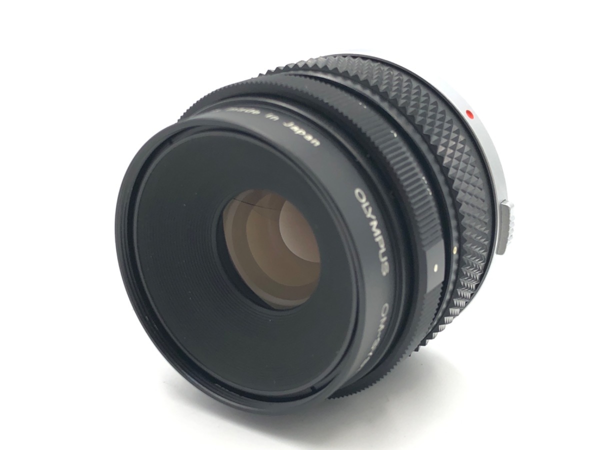 【中古】オリンパス ZUIKO マクロ 1:1 80mm F4