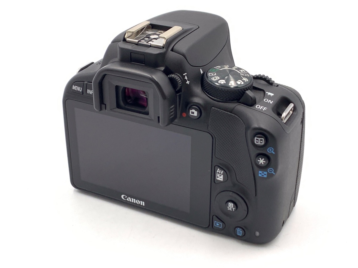 中古：AB(良品)】キヤノン EOS Kiss X7 ボディ | 2449240094918