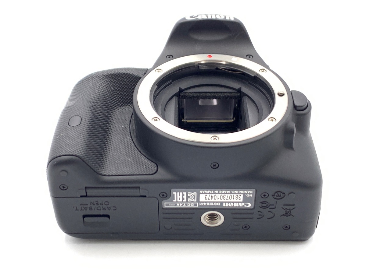 中古：AB(良品)】キヤノン EOS Kiss X7 ボディ | 2449240094918