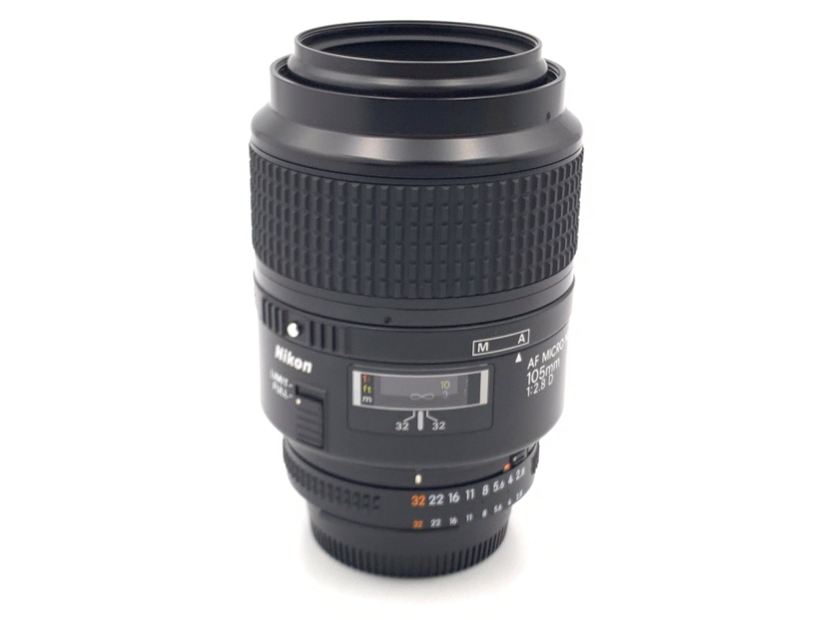 AI AF Micro Nikkor 105mm F2.8D 中古価格比較 - 価格.com