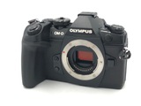 中古】OM-D E-M1 Mark II ﾎﾞﾃﾞｨ【2037万画素】 在庫一覧｜カメラのキタムラ