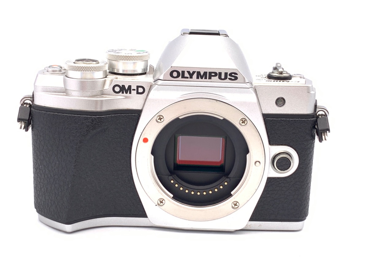 OM-D E-M10 Mark III ボディ 中古価格比較 - 価格.com