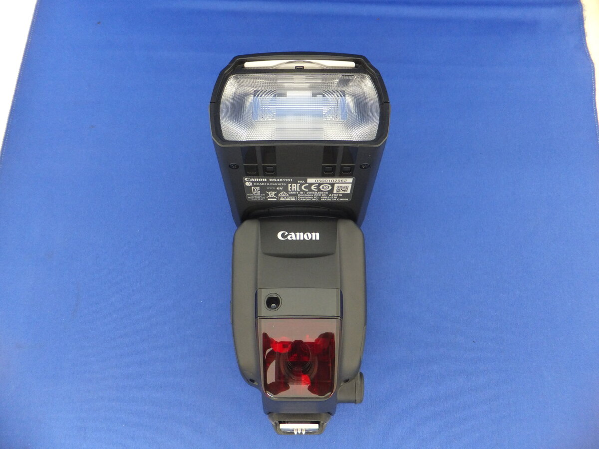 スピードライト 600EX II-RT 中古価格比較 - 価格.com