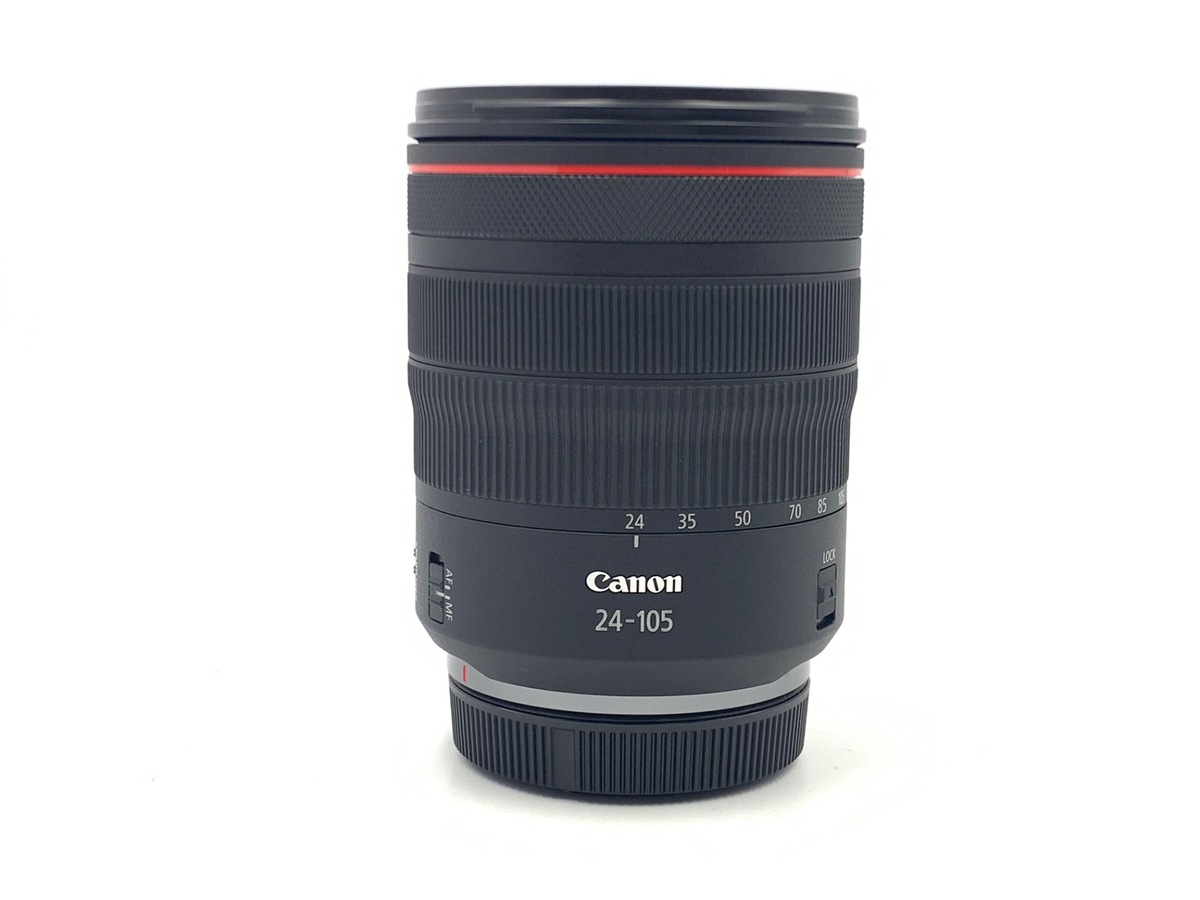 【美品】Canon RF24-105mm F4 L IS USM ※値段交渉可 価格.com - RF24-105mm F4 L IS USM 中古価格比較