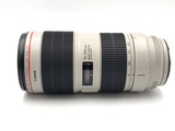 中古】キヤノン EF70-200mm F2.8L IS III USM 在庫一覧｜カメラのキタムラ