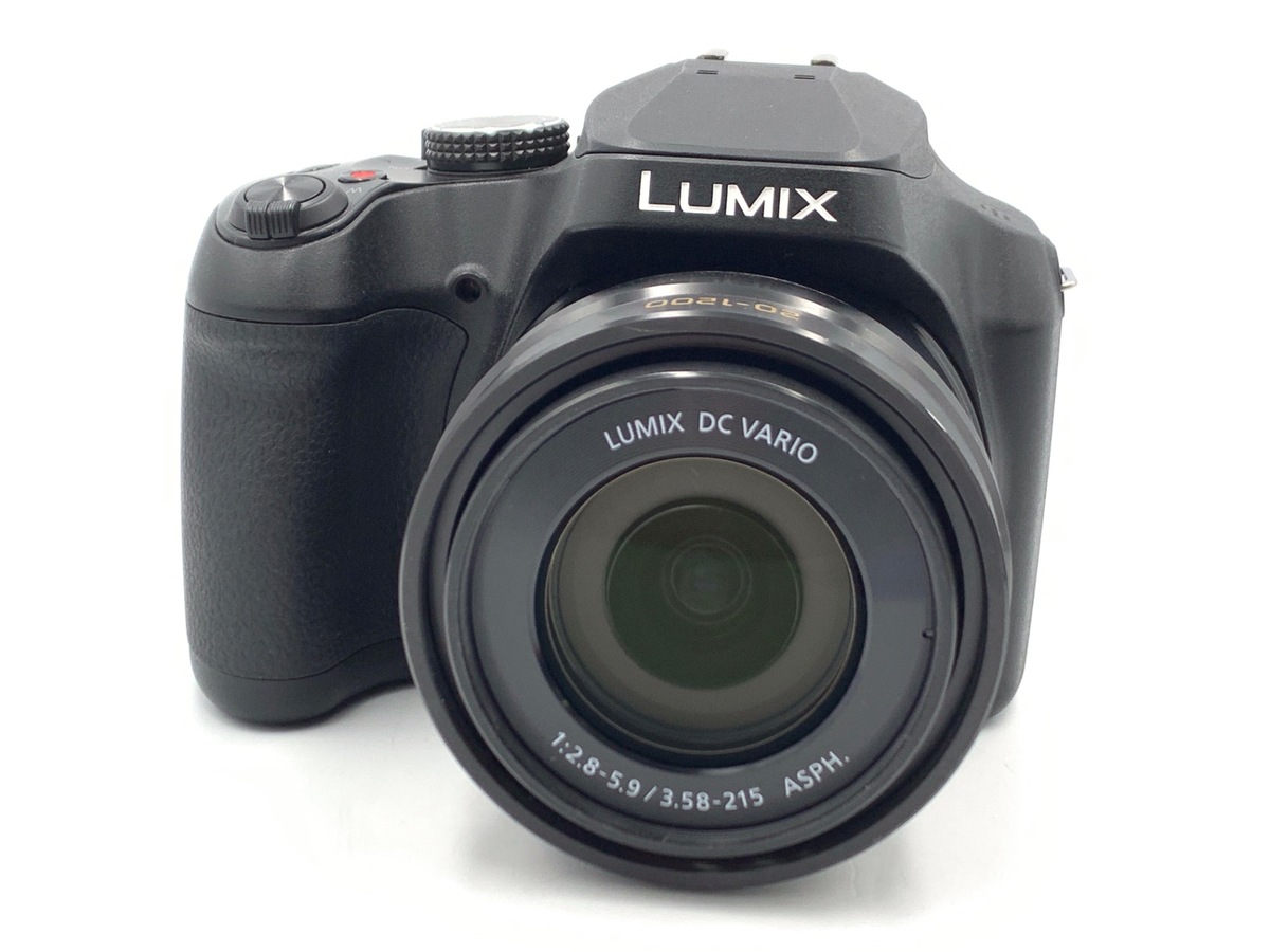 価格.com - パナソニック LUMIX DC-TZ90 純正オプション