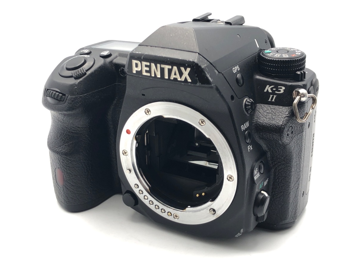 価格.com - ペンタックス PENTAX K-m ボディ 価格比較