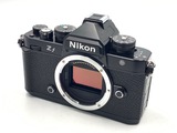 中古】ニコン Zf ボディ ブラック 在庫一覧｜カメラのキタムラ