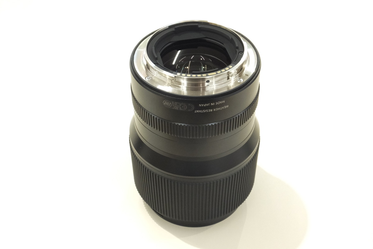 中古：AB(良品)】フジフイルム GF110mm F2 R LM WR | 2449240097582