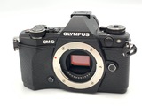中古】オリンパス OM-D E-M5 MarkII ボディ ブラック 在庫一覧｜カメラ