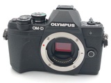 中古】オリンパス OM-D E-M10 MarkIII ボディ ブラック 在庫一覧