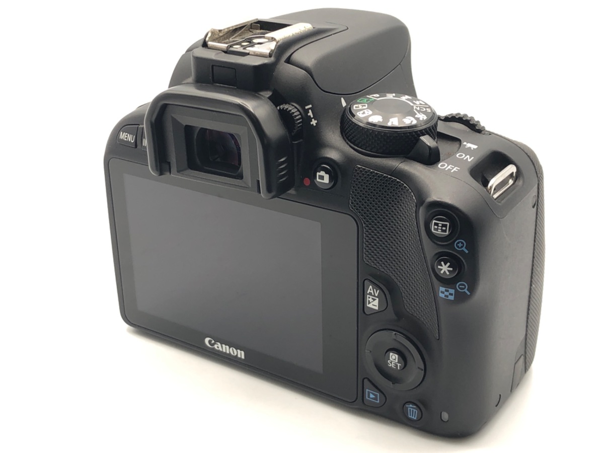 Canon EOS Kiss X7 ボディショット数 約20,000回 Canon EOS Kiss X7 ボディショット数 約20 000回｜Yahoo!フリマ（旧