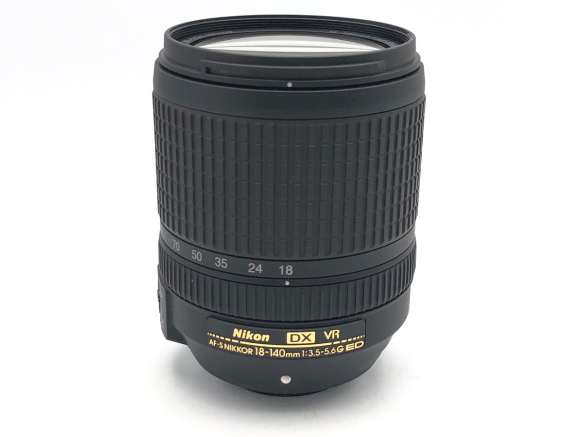 AF-S DX NIKKOR 18-140mm f/3.5-5.6G ED VR 中古価格比較 - 価格.com