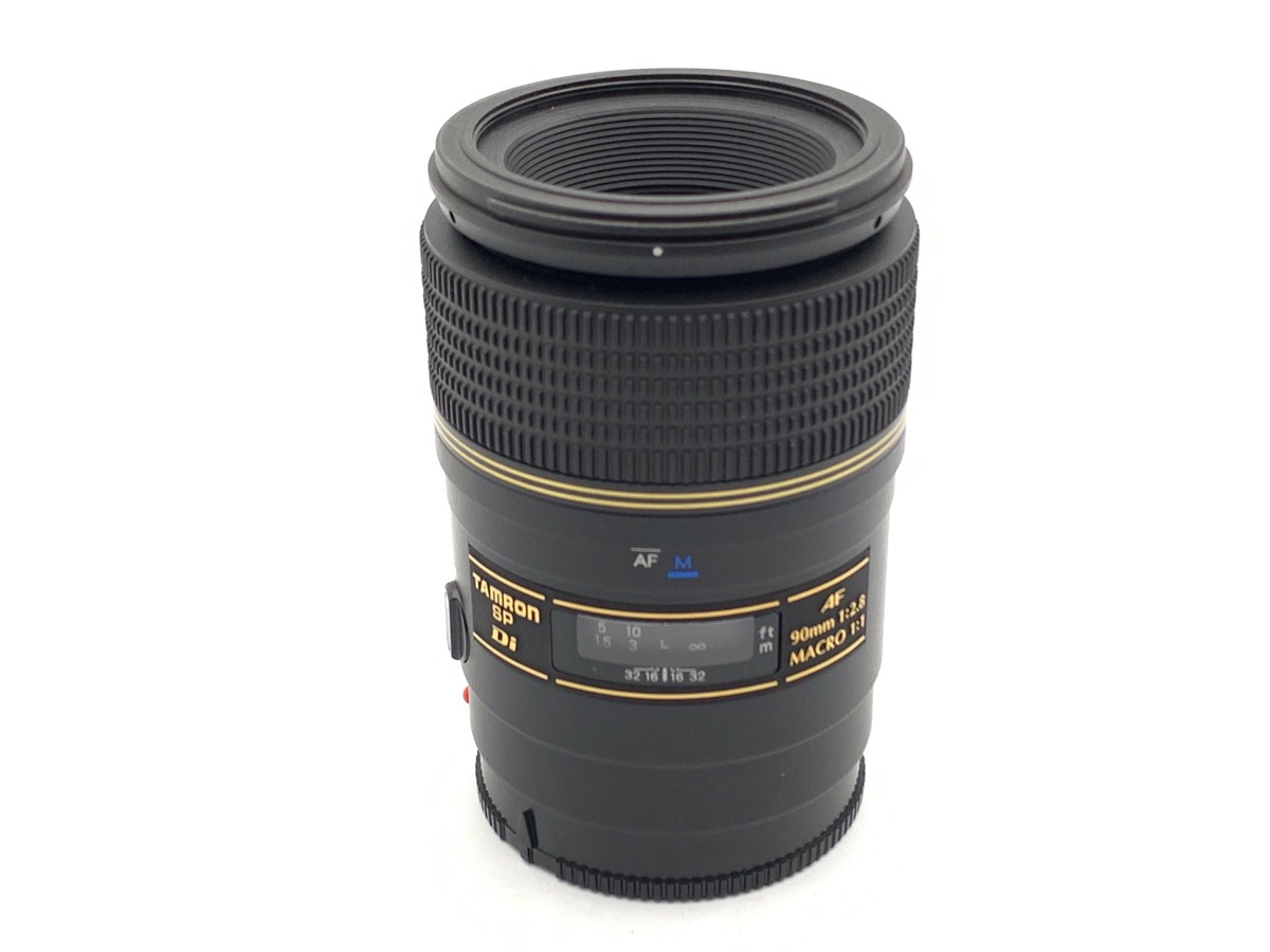 価格.com - TAMRON 70-210mm F/4 Di VC USD (Model A034) [ニコン用