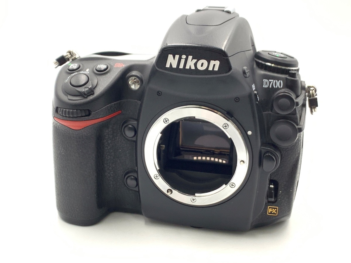 ★動作OK★ Nikon D700 フルサイズ デジタル一眼レフカメラ ボディ Amazon | Nikon デジタル一眼レフカメラ D700 ボディ | デジタル一眼
