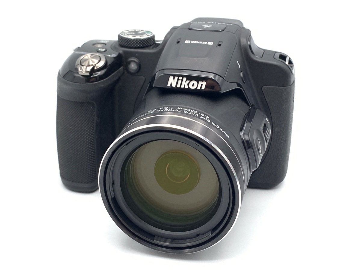 COOLPIX P610 中古価格比較 - 価格.com