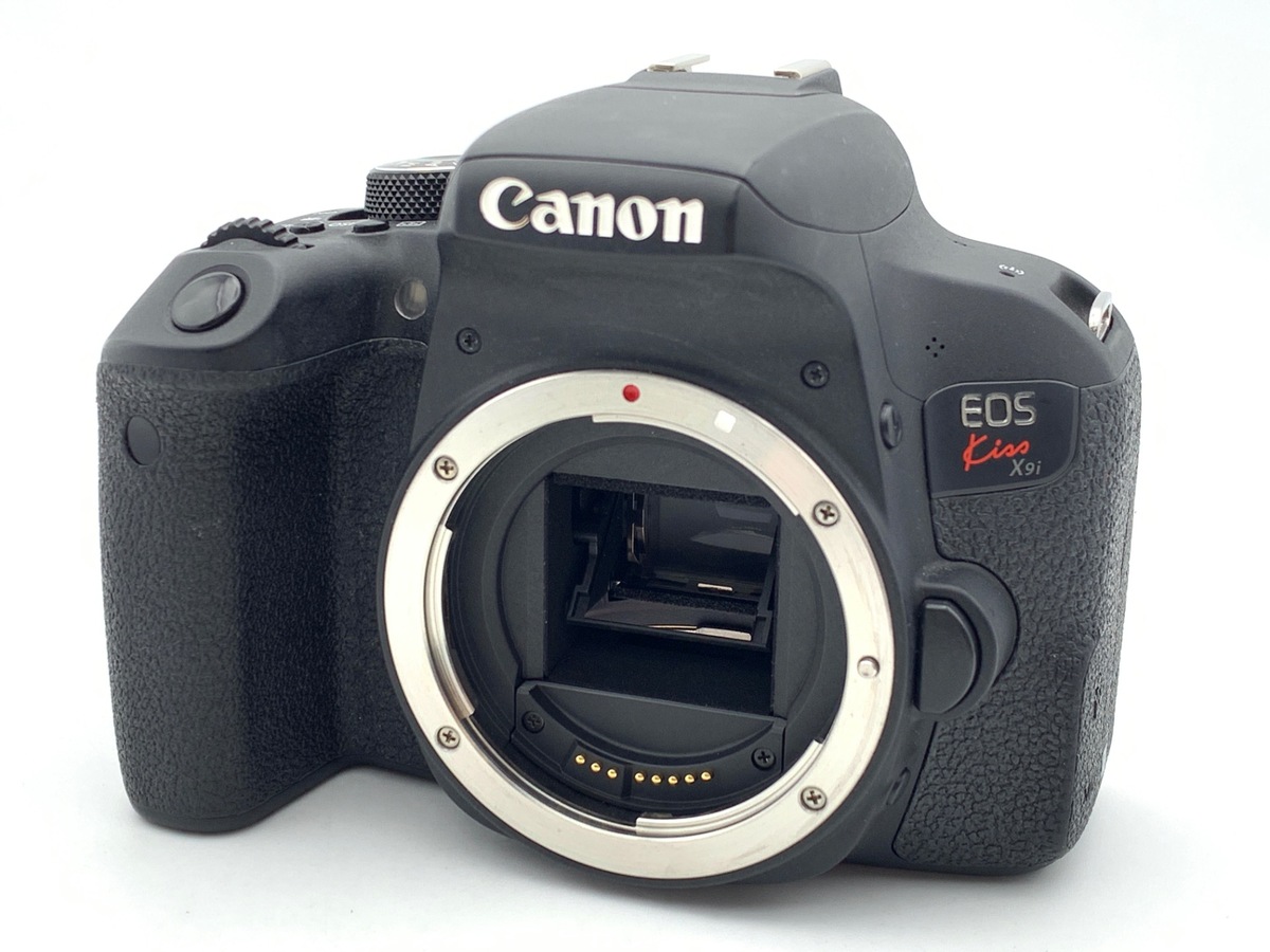 EOS Kiss X9i ���ި�y2420����f�z