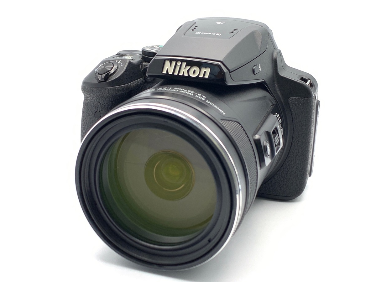 COOLPIX P900 中古価格比較 - 価格.com