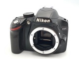 中古】ニコン D3200 ボディ ブラック 在庫一覧｜カメラのキタムラ