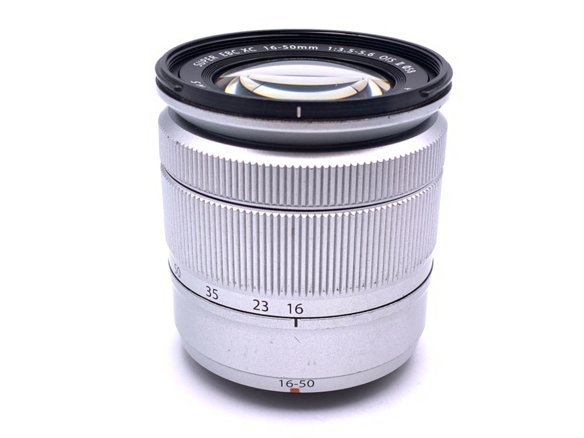 XC 16-50/3.5-5.6 OIS II ���ް