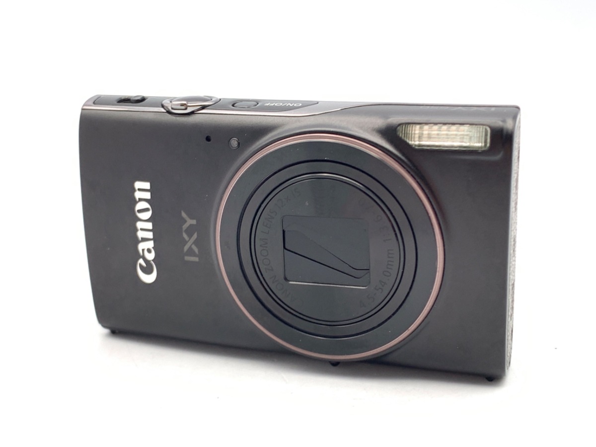 価格.com - CANON PowerShot SX740 HS [ブラック] 純正オプション