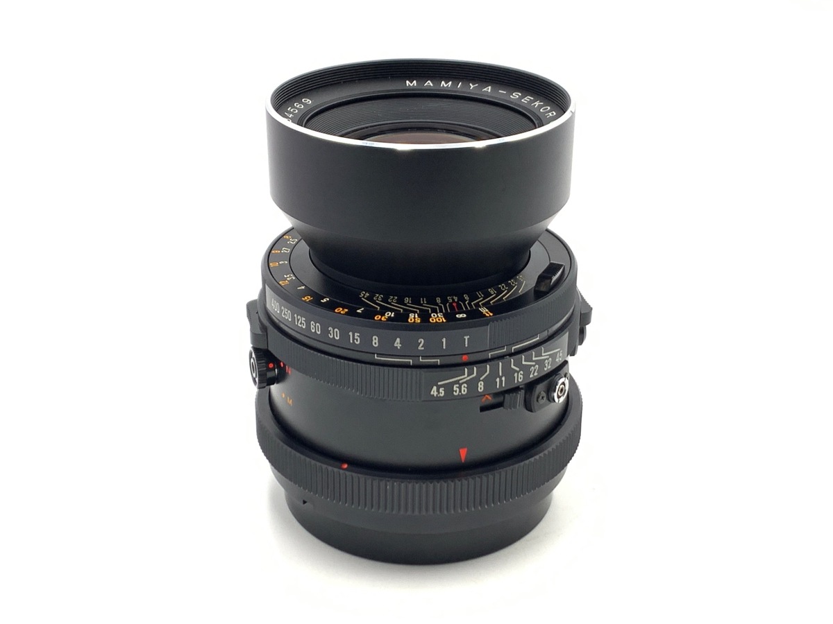 中古レンズ マミヤ 製品一覧 - 価格.com