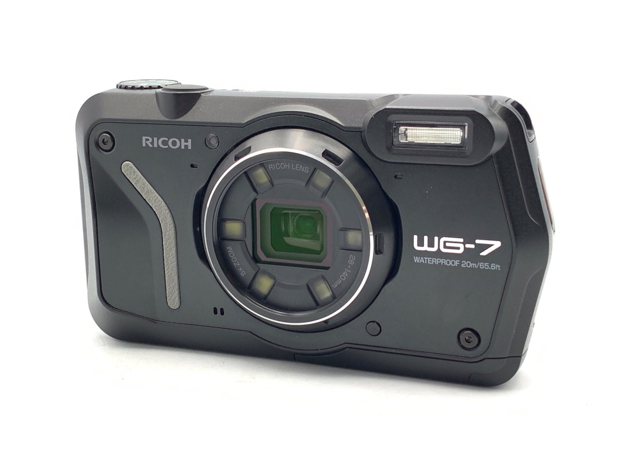 価格.com - リコー RICOH WG-40W [ホワイト] 純正オプション