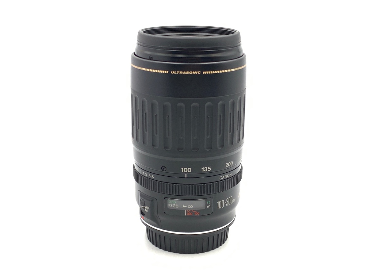 中古】キヤノン EFレンズ EF100-300mm F4.5-5.6 USM 在庫一覧｜カメラ
