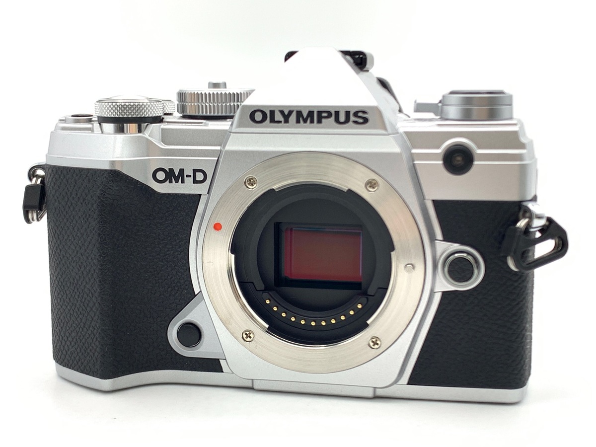 OM-D E-M5 Mark III ���ި ���ް �y2037����f�z
