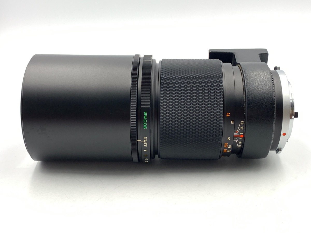 中古】オリンパス Zuiko Auto-T 300mm F4.5 在庫一覧｜カメラのキタムラ