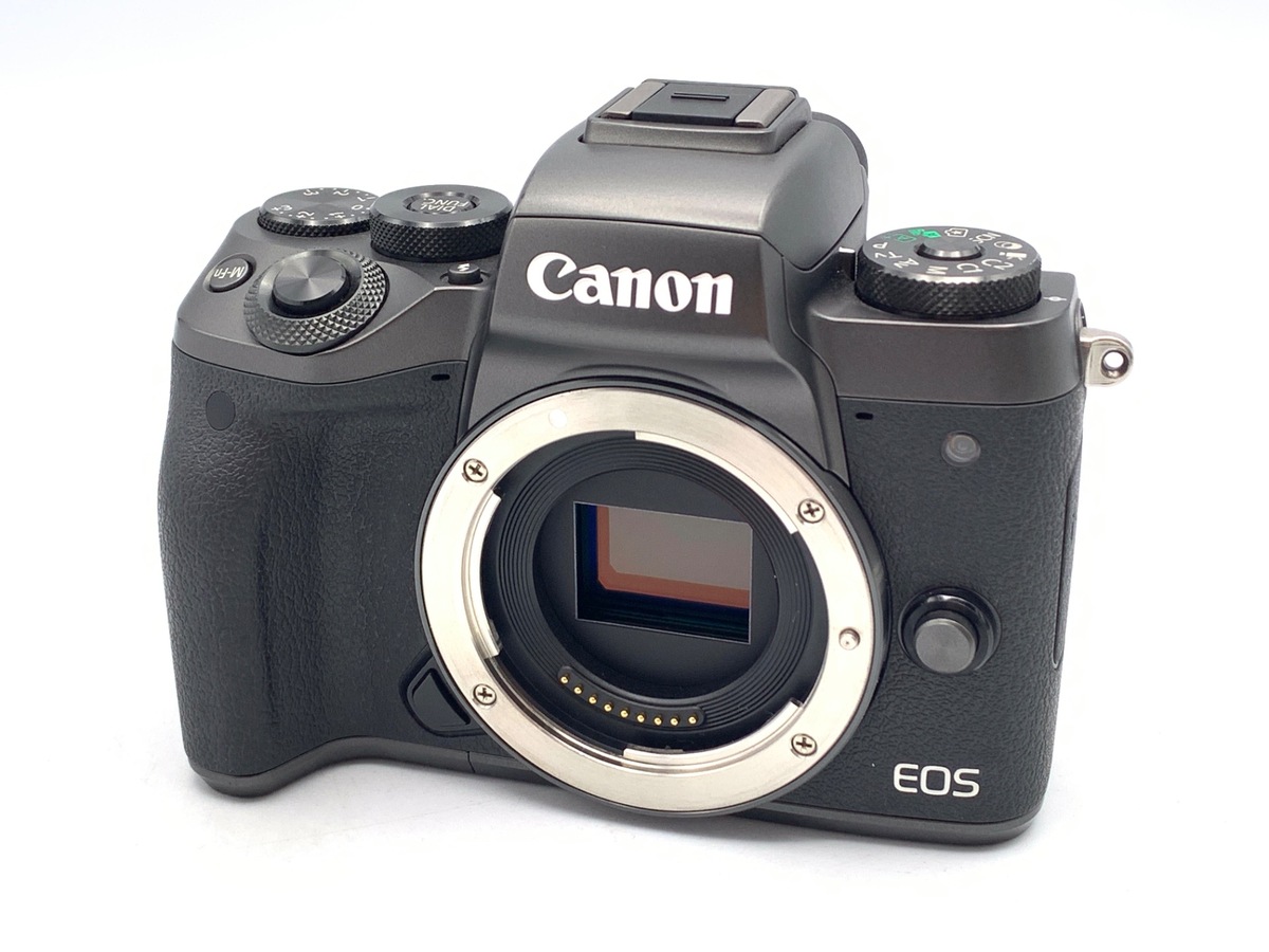価格.com - CANON EOS Kiss M2 ボディ [ブラック] 純正オプション