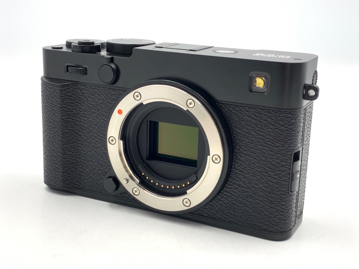 価格.com - 富士フイルム FUJIFILM X-T50 ボディ [シルバー] 純正