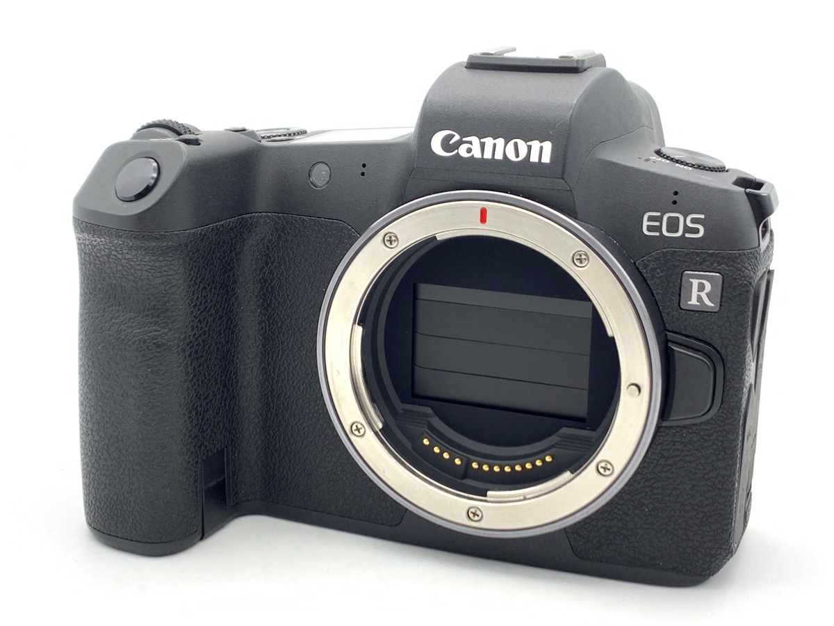 価格.com - EOS R ボディ 中古価格比較